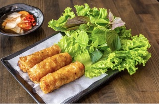 SEN Vietnamese Cuisine Photos