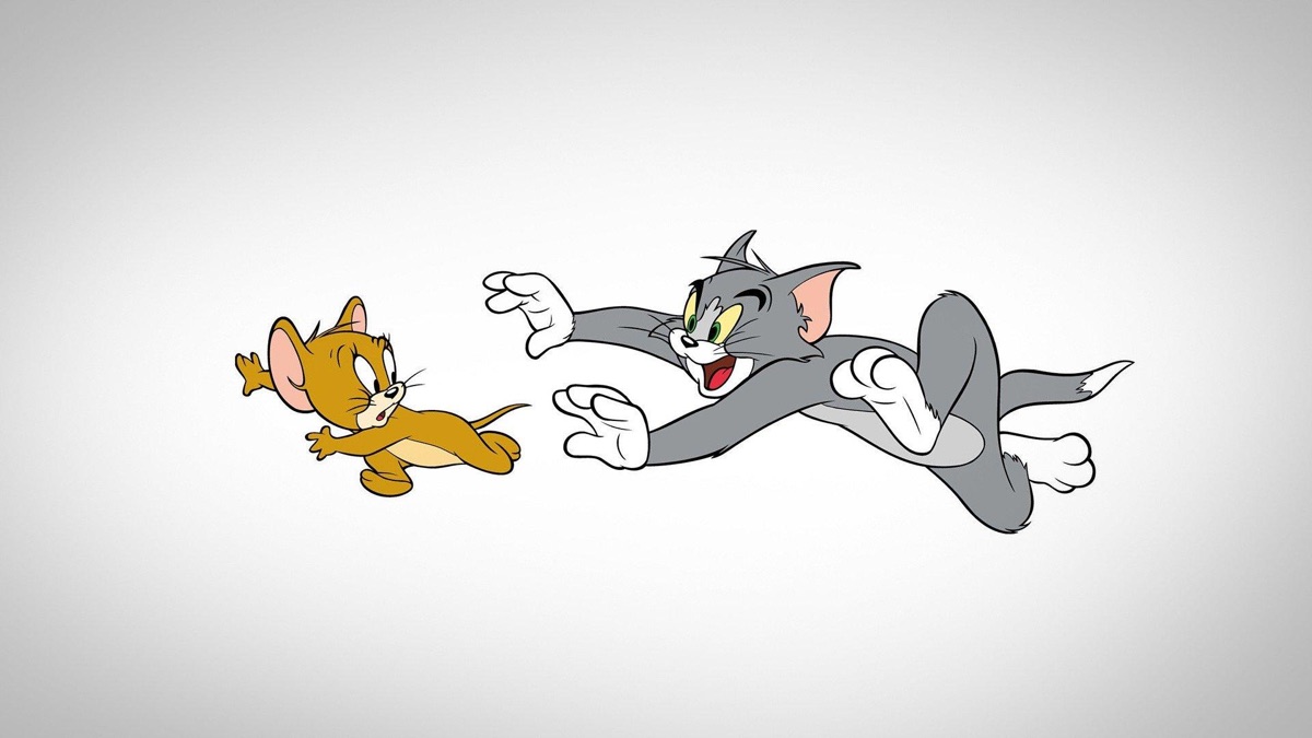 Filet Meow - Tom and Jerry (Season 3, Episode 34) - Apple TV