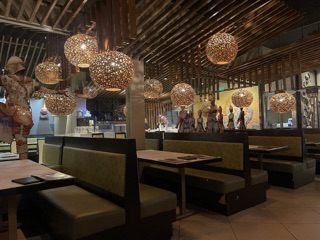 Jasmine Thai Cuisine