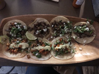 El Asadero