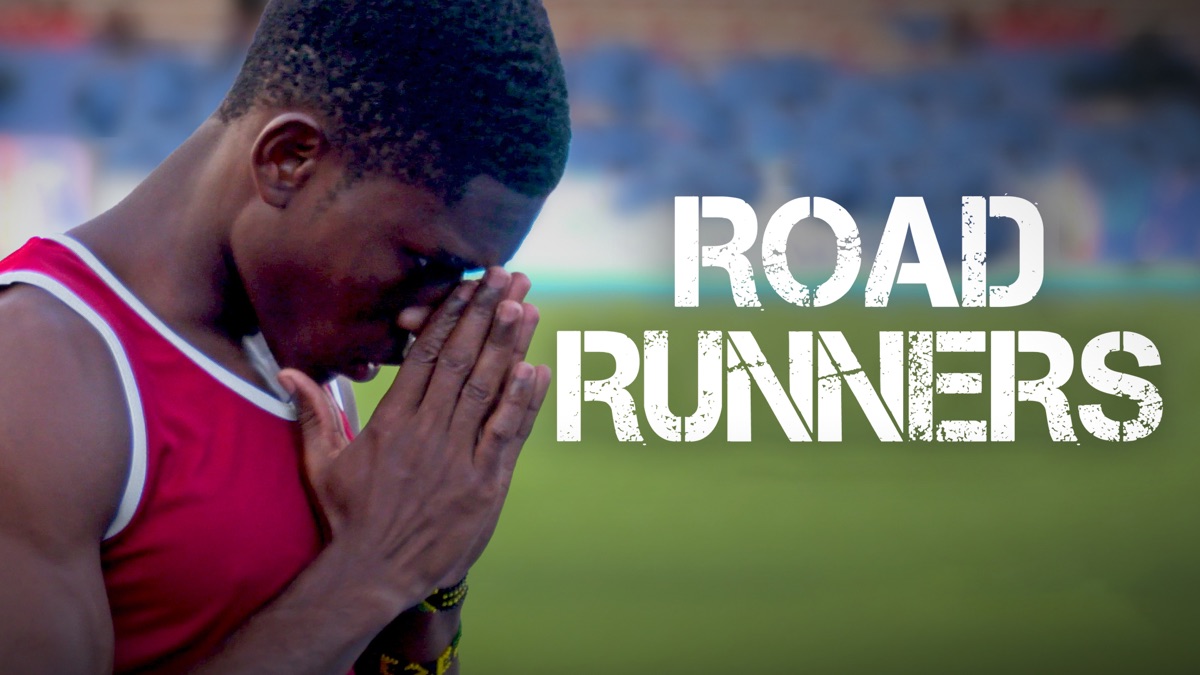 ‎Road Runners - Apple TV