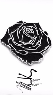 BLACKROZE