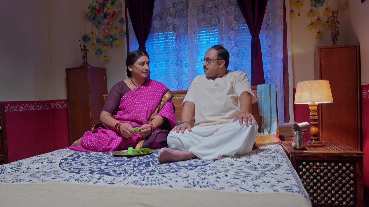 Devamma's Request to Chengayya - Mamagaru (Season 1, Episode 4) - Apple TV
