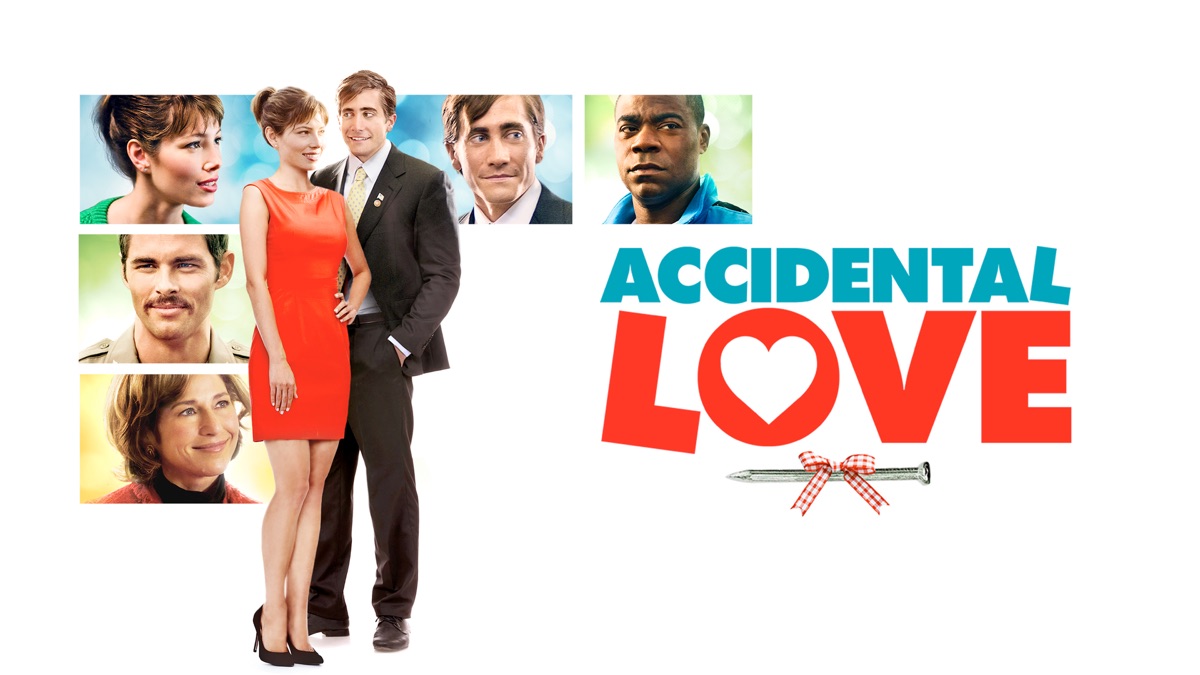 ‎Accidental Love - Apple TV