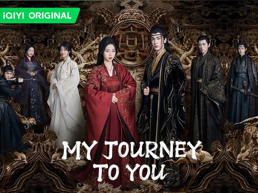 my journey to you online subtitrat in romana