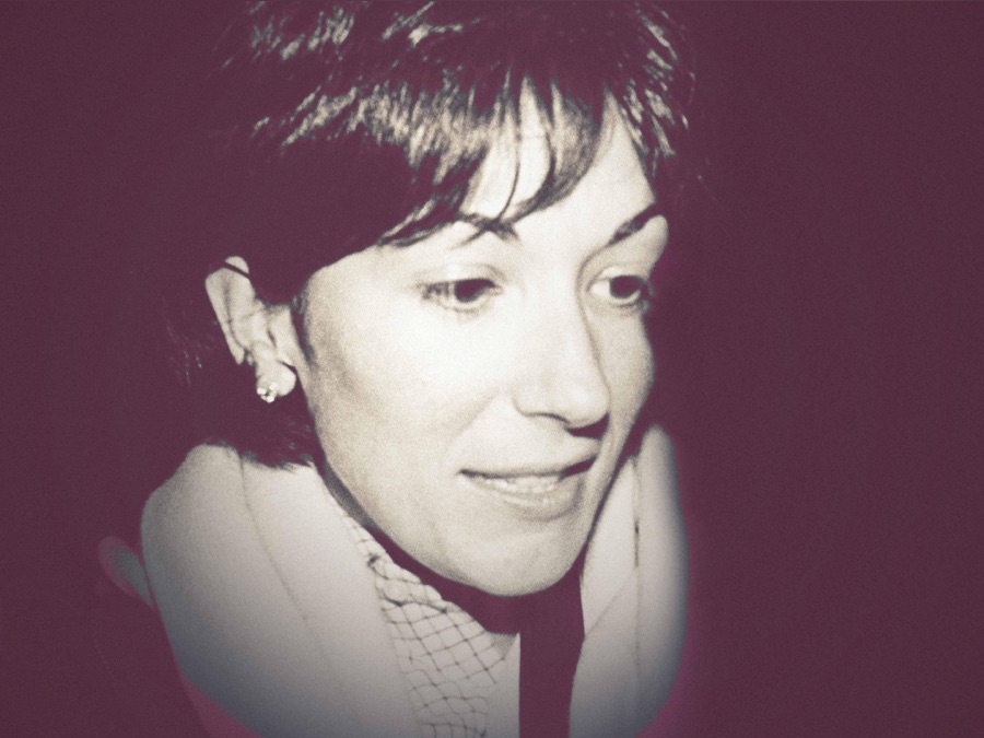 Ghislaine Maxwell: The Making of a Monster - Apple TV (IN)