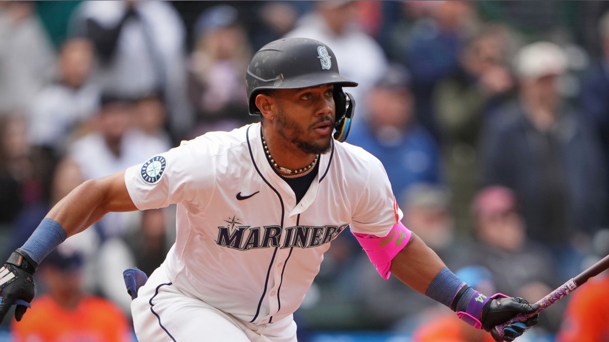 ‎Rangers vs. Mariners - Friday Night Baseball