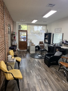Viking Hair Studio