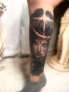 Top Shelf Tattoo Gallery photo 2