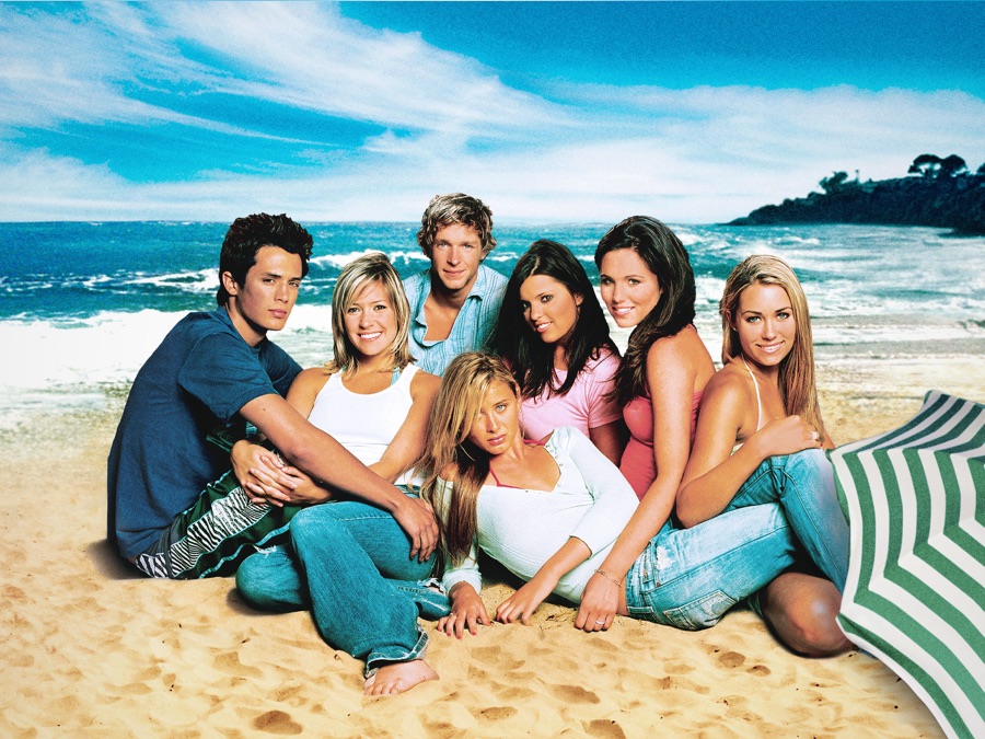 Shows to Binge-Watch, Veronica Mars, The OC, Laguna Beach