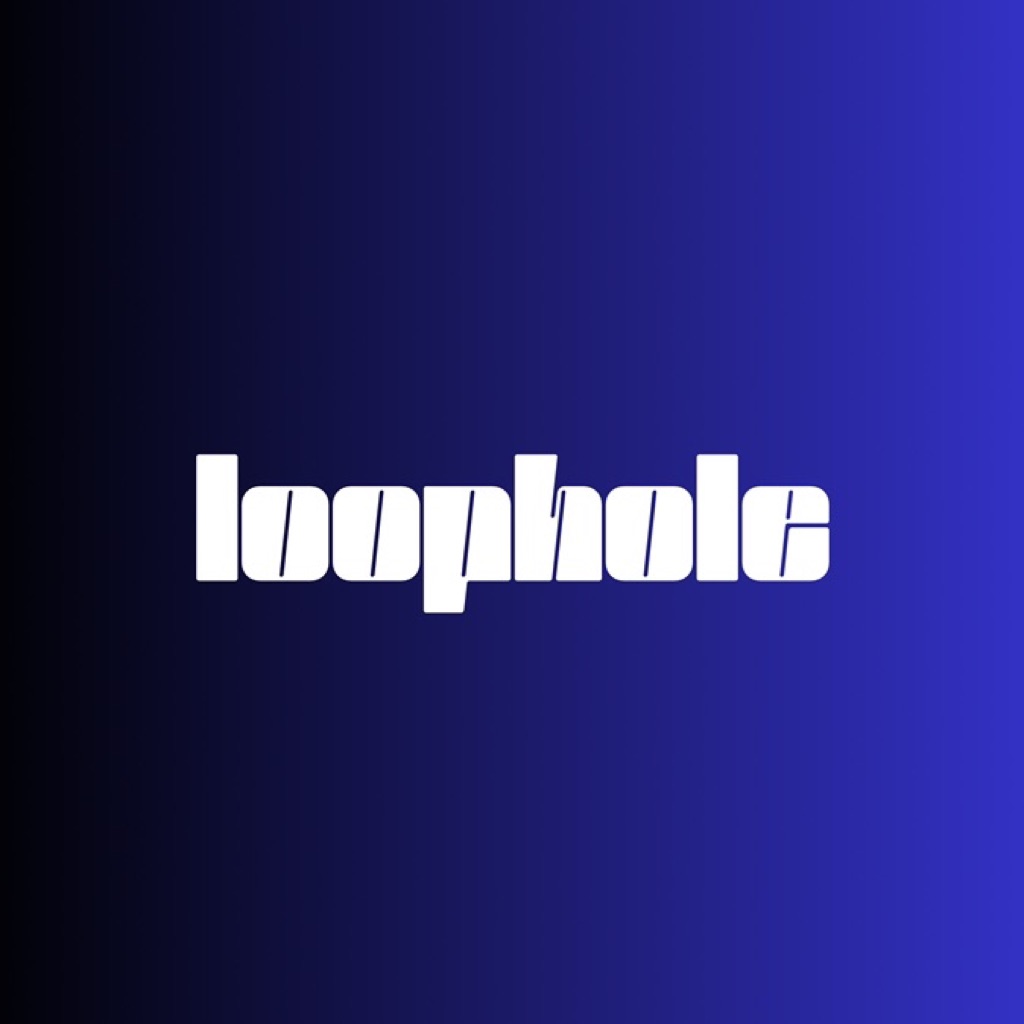 AppleMusic profile picture for @loophole