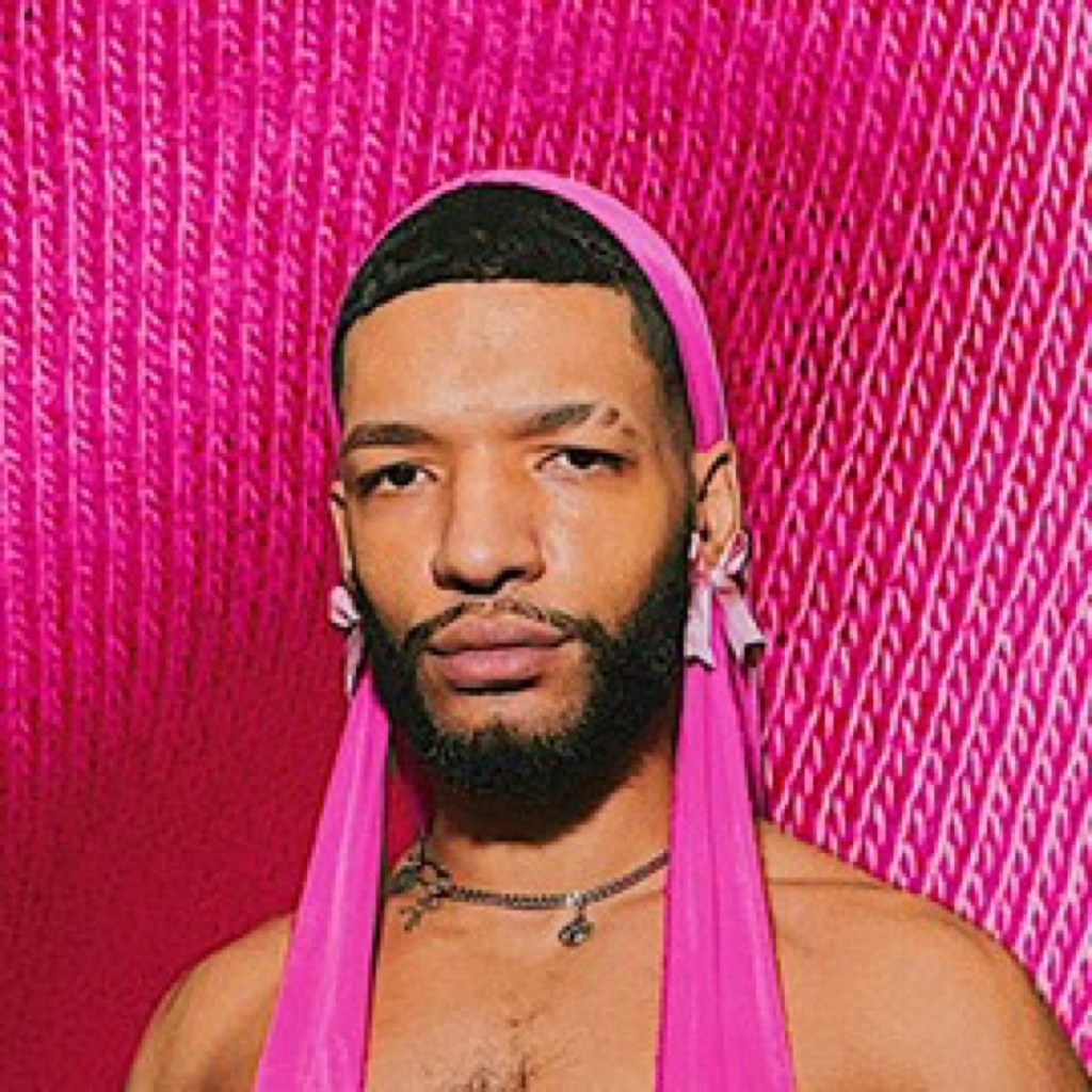 AppleMusic profile picture for @deity