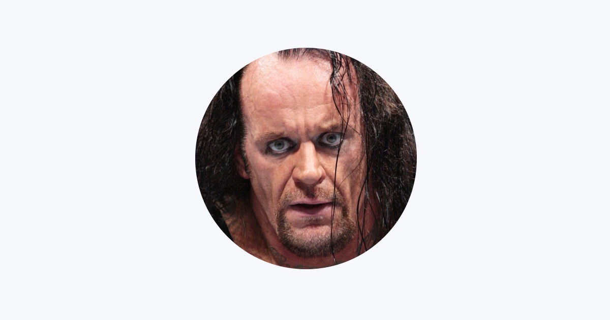 ‎The Undertaker - Movies, Music, and Podcasts - Apple Snapshot