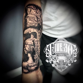 Five30 Tattoo photo 4