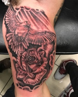 Evolution Tattoo photo 4