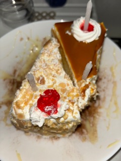 Reposteria Nitin Inc