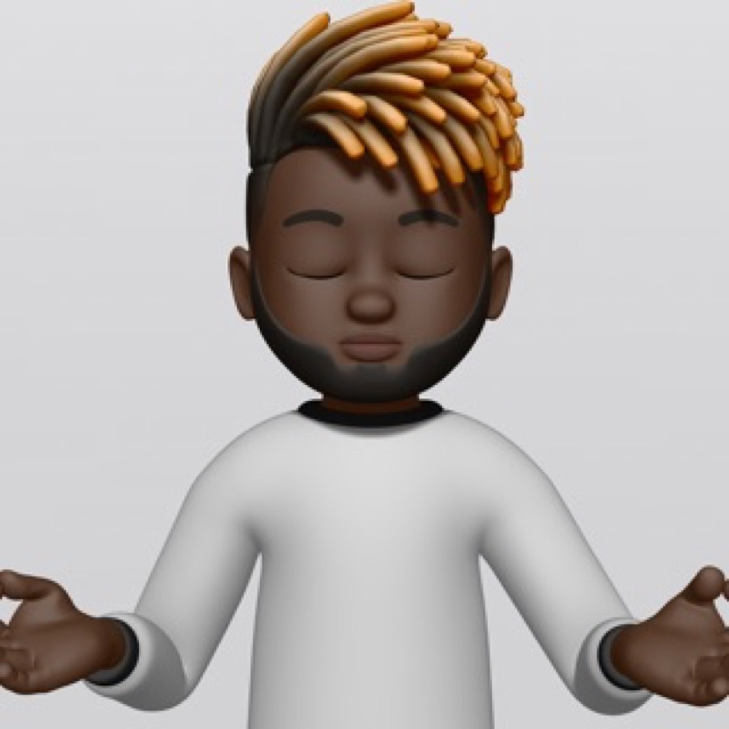 AppleMusic profile picture for @kudzai