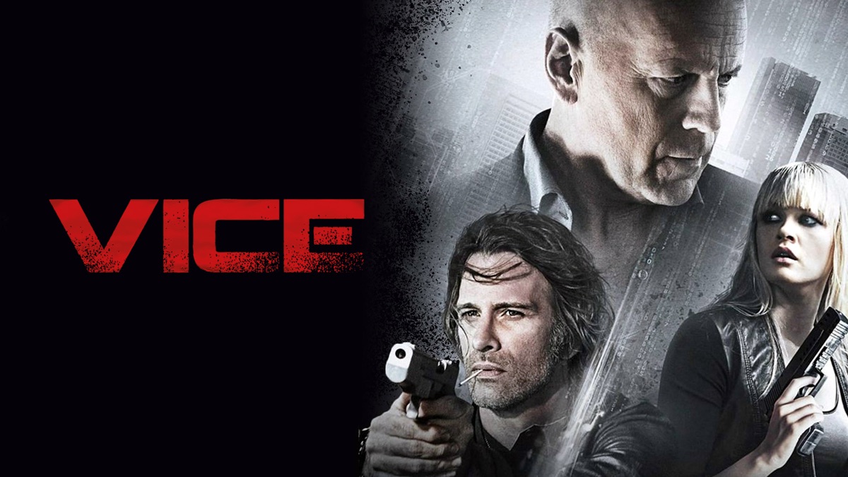 ‎Vice - Apple TV