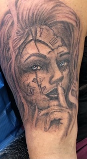 Top Hat Tattoo tattoo studio photo