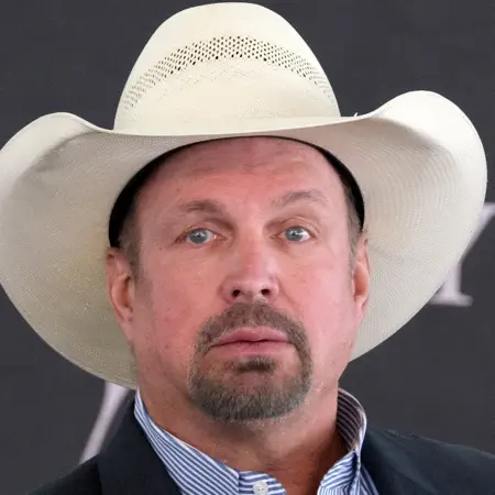 Garth Brooks