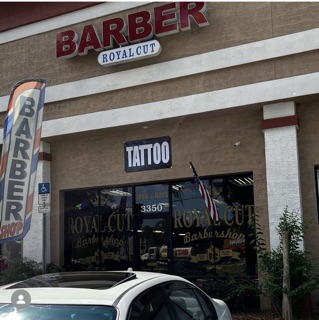 Carlos Tattoo tattoo studio in Campbell