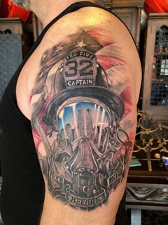 Tattoos By Stacy photo 4