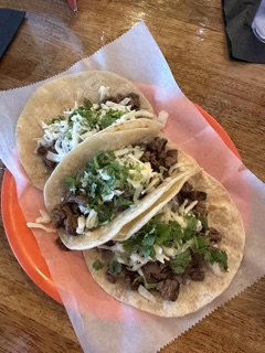 Tacos Cecina Photos