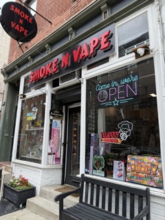 elf bar vape uk SMOKE N VAPE - Updated May 2026 - 52 Photos & 78 Reviews - 8488 W 3rd St,  Los Angeles, California - Vape Shops - Phone Number main image 1