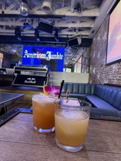American Junkie