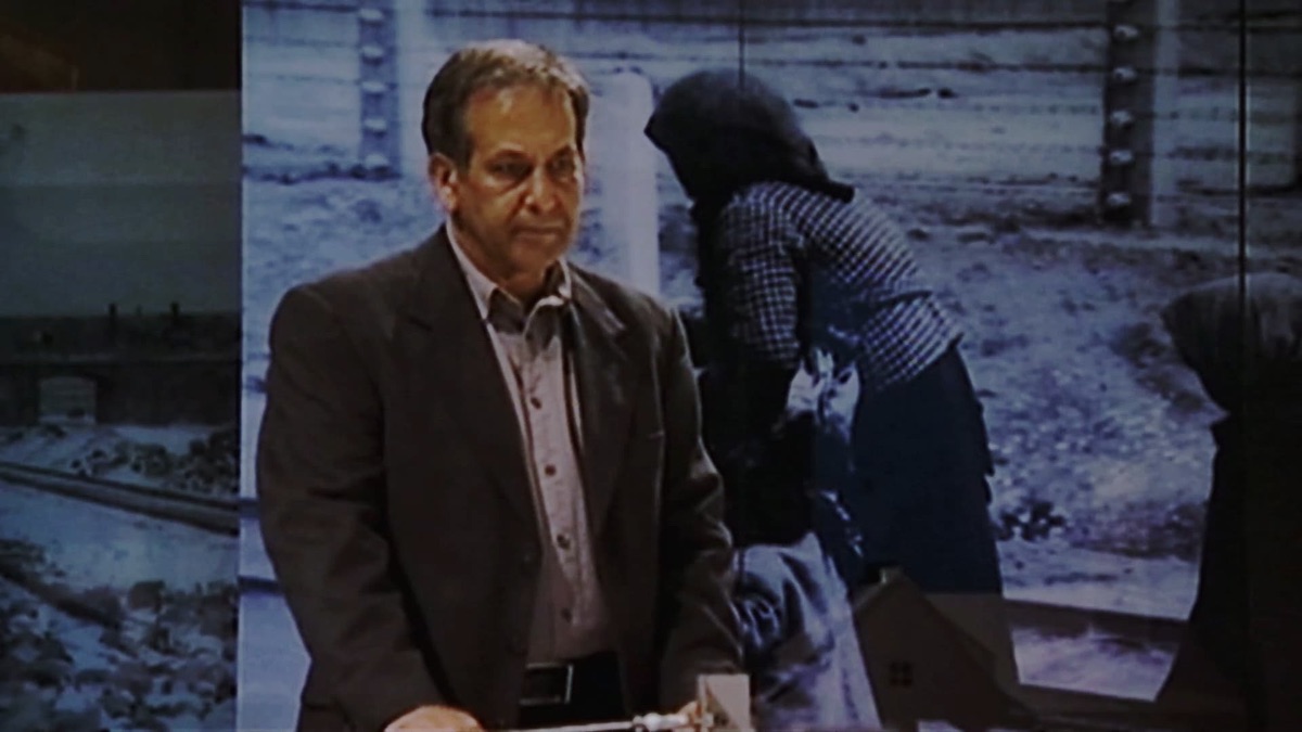 The Miracle of Survial - Hitler and the Holocaust - Against All Odds ...