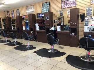 Elegancia Latina Estética Unisex