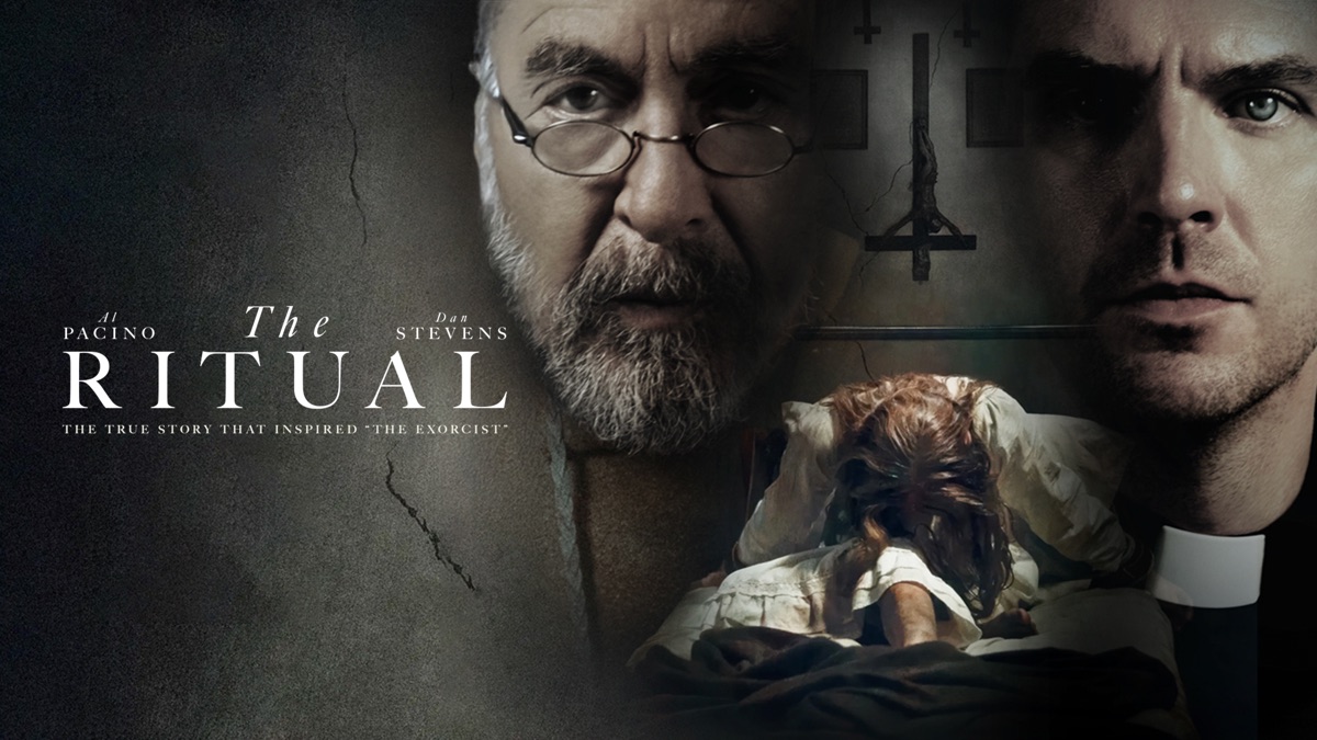 ‎The Ritual - Apple TV