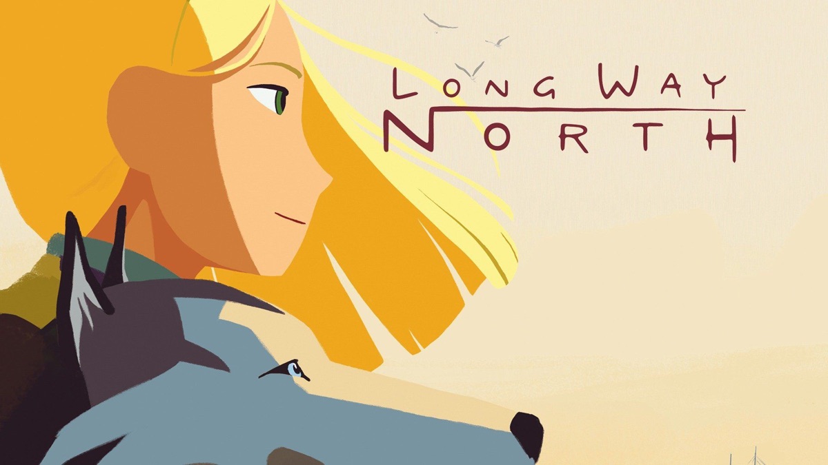 ‎Long Way North - Apple TV