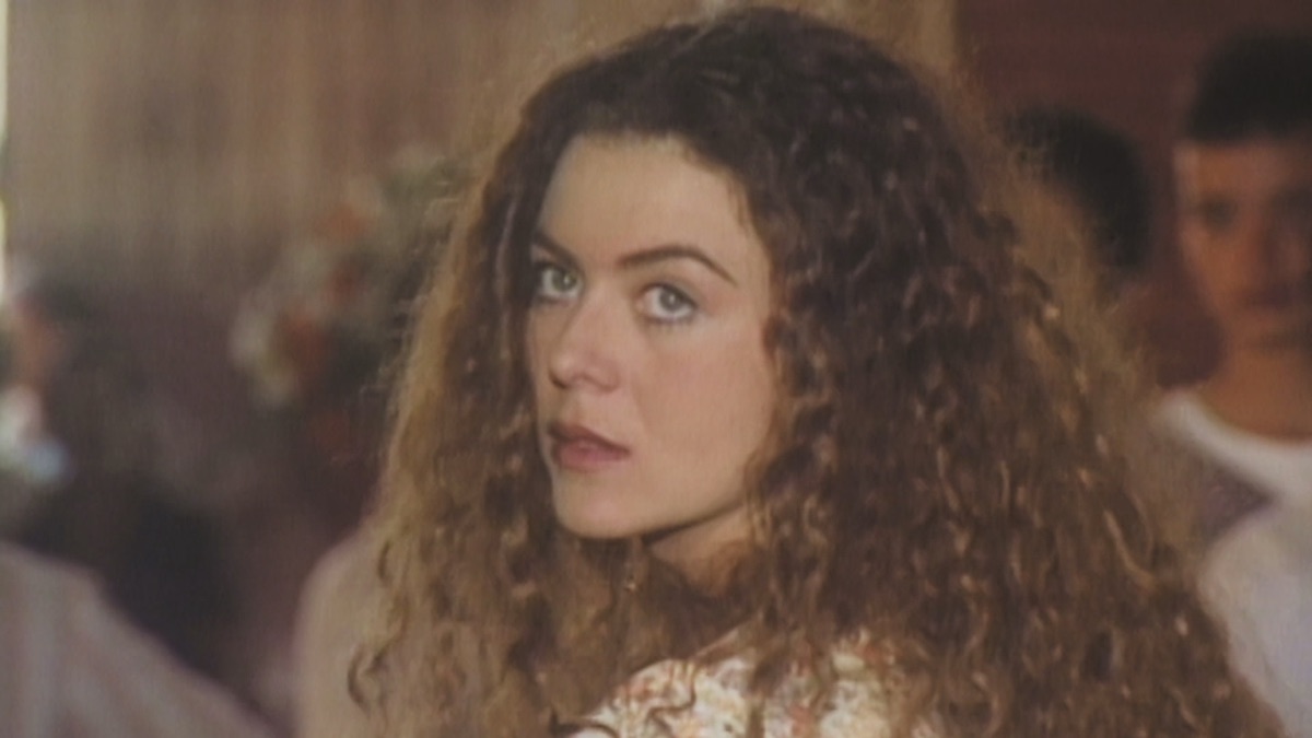 Café con aroma de mujer Capítulo 1 - Café con aroma de mujer (temporada