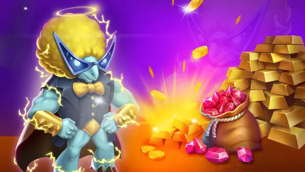 Valentine's Legends Pass!