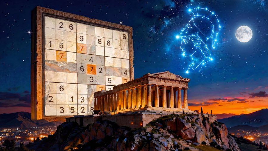 Sudoku - Brain Puzzle Games screenshot 23