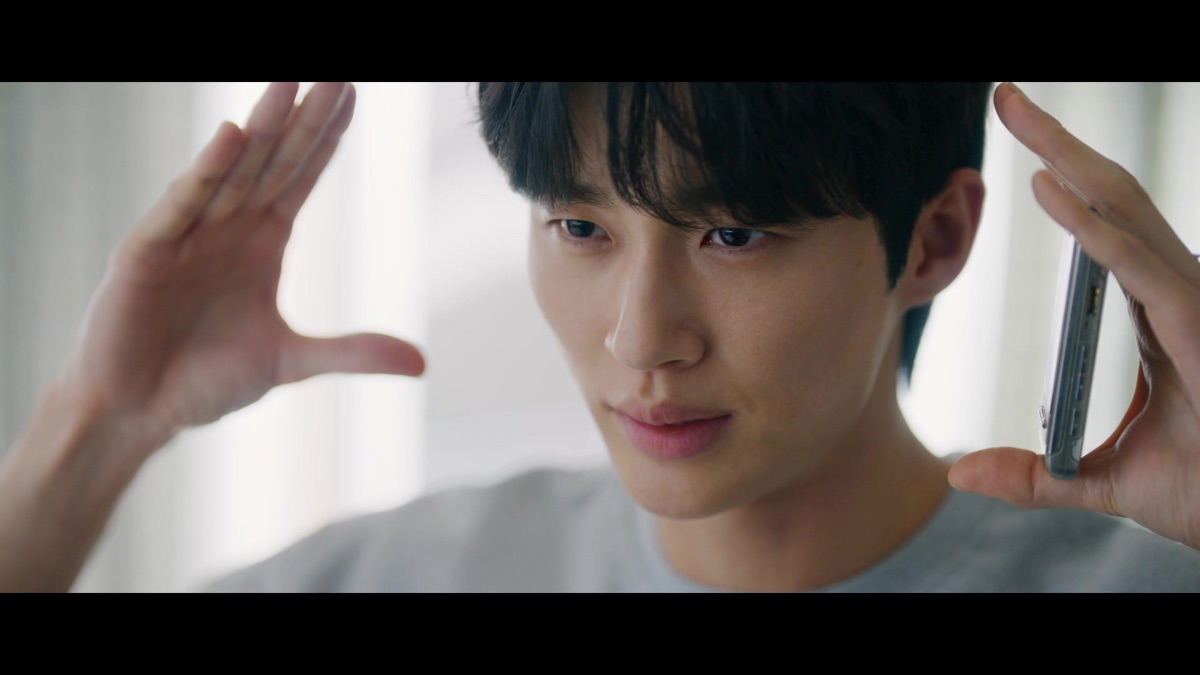 Серия 11 — Хватай Сон Джэ и беги (сезон 1, серия 11) — Apple TV (RU)