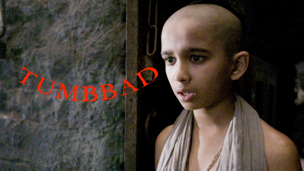 ‎Tumbbad - Apple TV