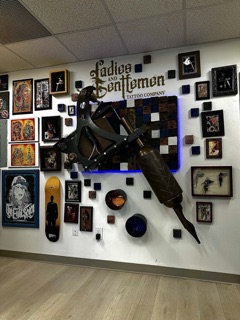 Ladies and Gentlemen Tattoo Company