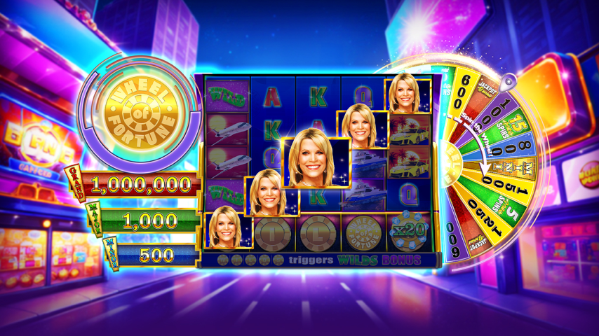 Spin the Wheel! Special Event Spin the Wheel! Special Event