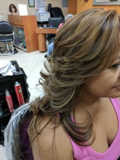 Fatima Beauty Center Salon