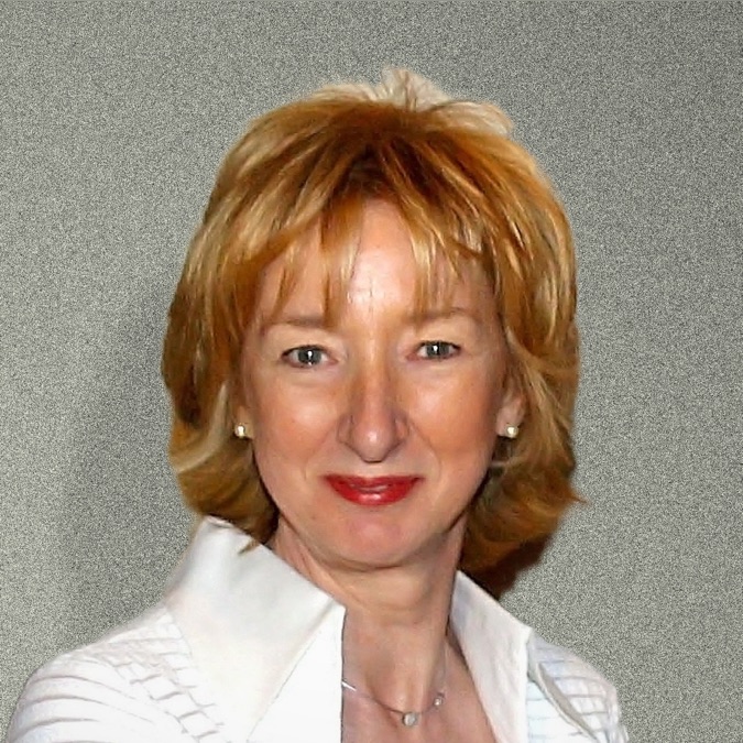 Patricia Harty Movies and Shows - Apple TV
