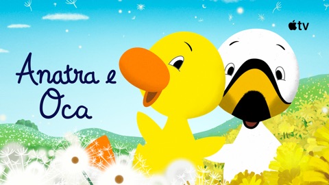 Anatra e Oca