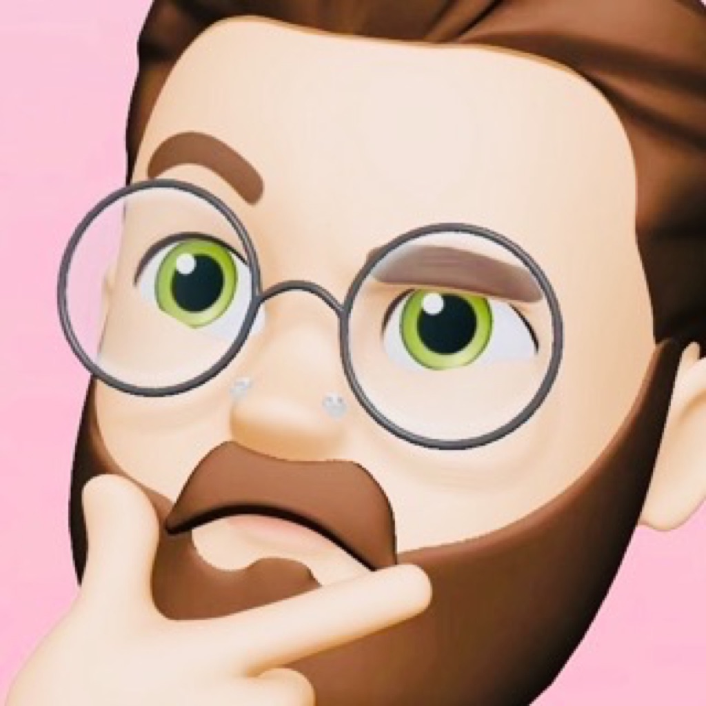 AppleMusic profile picture for @uhu