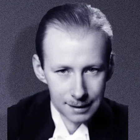 Ray Noble
