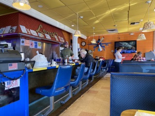 Leroy's Family Restaurant
