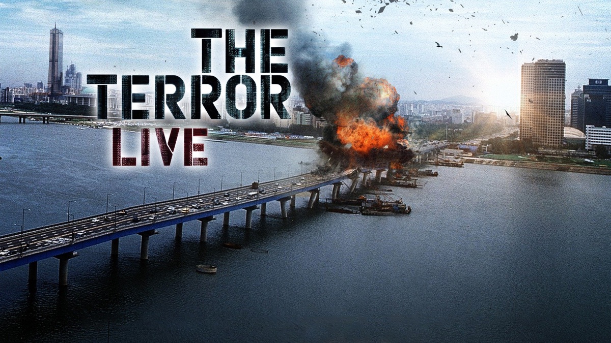 ‎The Terror Live - Apple TV