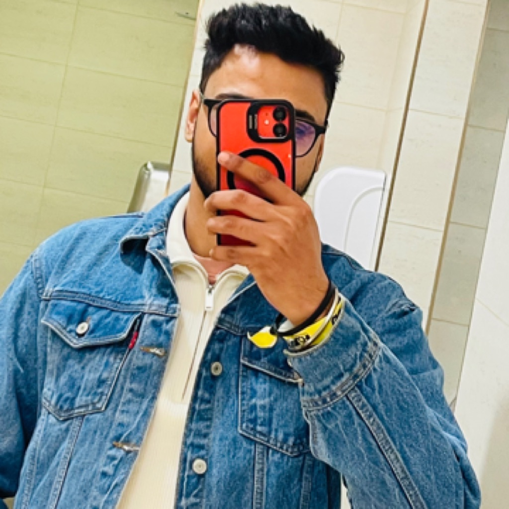 AppleMusic profile picture for @subham