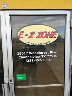 E-Z Zone Complete Auto Repair Photos