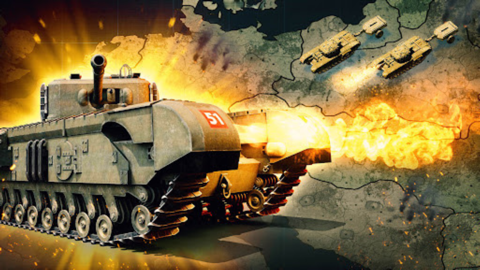 Read more about Flame Tank Month Returns!